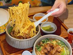 -安多素食(广仁寺路店)