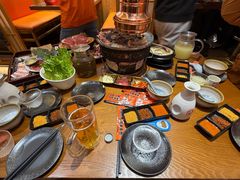 -牛也烧肉(摩尔城店)