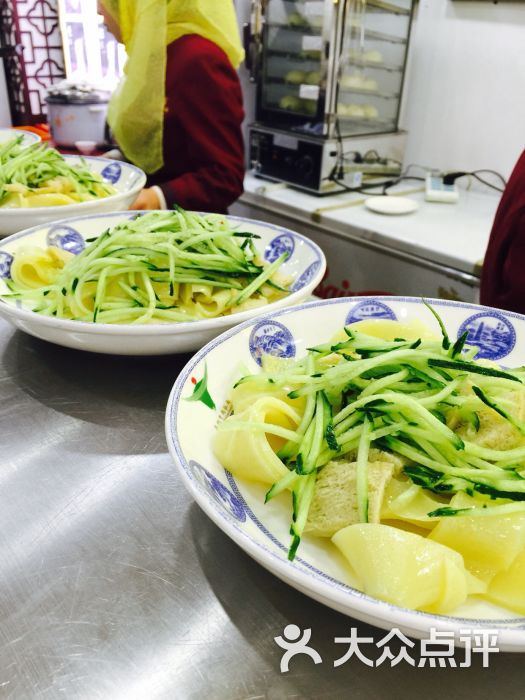 总店-东方宫中国兰州牛肉拉面(安贞桥总店)图片-北京美食-大众点评网