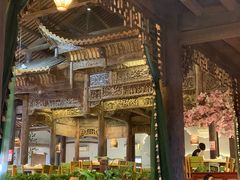 -HOHO餐厅(古子城店)
