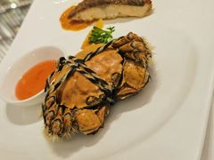 -索菲特酒店·海鲜自助 ·聚餐厅