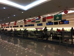 -广州保龄球馆(广州天河体育中心店)