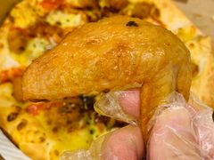 -达美乐比萨(江月路店)