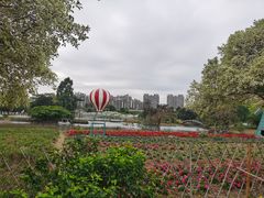 -南沙蒲洲花园