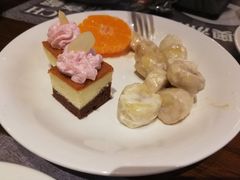 -食间牛排(湖西路店)