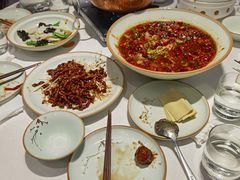 京酱肉丝-到家尝北京菜(西坝河店)