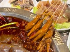 -堂客老火锅(欣阳广场总店)
