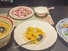 -锦楼·臻选新杭帮(杭州中心店)