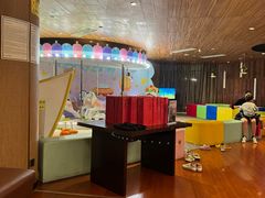 -OPEN開全日自助餐厅·西餐·海鲜(佛山希尔顿酒店)