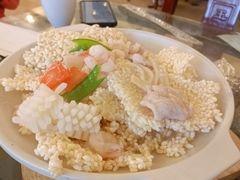 -玉林烤鸭店(垡头店)