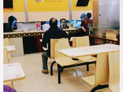 大堂-老盛昌(梅陇店)