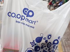 -Co.opmart (Cong Quynh)
