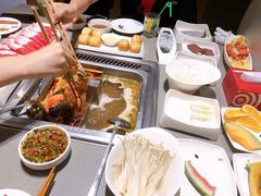 -海底捞火锅(亲子主题北金鹰店)