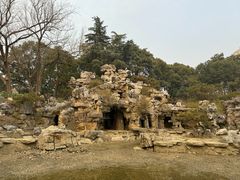 -红梅公园