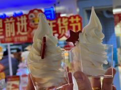 -红星前进面包牛奶公司(君太店)