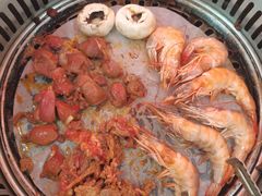 -哈哈碳都·牛肋条无限自助烤肉(宝龙店)