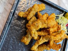 -周渝食惦·酸菜鱼精致川菜(横岗店)