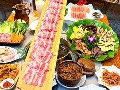 -大理董·董家小厨野生菌火锅(古城旗舰店)