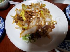 -牛街老爆肚满(牡丹园店)