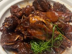 -洛东土菜馆(建国北路店)