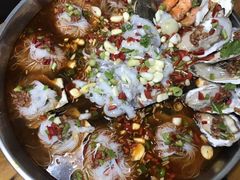 -云南巷海鲜大咖·可加工海鲜
