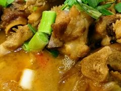 -唐师傅湘西名菜馆(武陵路店)