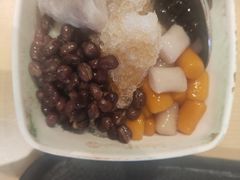 -鲜芋仙(南开大悦城店)