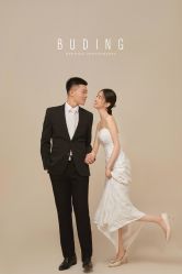 -布丁婚纱摄影工作室