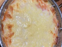 -吕氏疙瘩汤·新派鲁菜(济南万象城店)