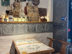 -十面欢腾·海鲜面·台式Bistro(长乐路店)