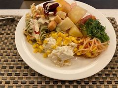 -德福阁(仕德福酒店)