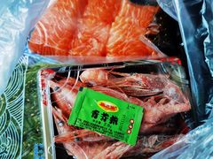 -河马鲜生海鲜超市(风荷园店)