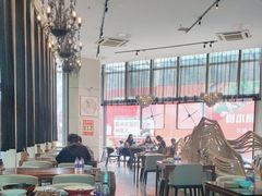 -树厨贵州菜(花果园购物中心店)