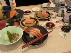 -濱寿司(高新伊藤店)