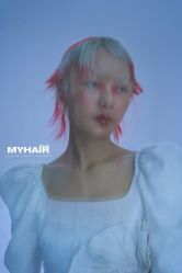 -MY HAIR ARDOR