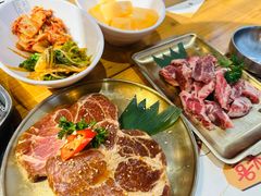 -喜来稀肉(罗斯福店)