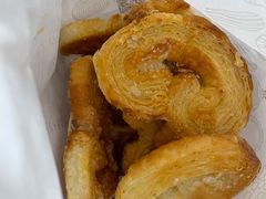 -哈氏上海哈尔滨食品厂(汇联商厦天钥桥路店)