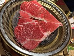 -西塔老太太泥炉烤肉(亚运村店)