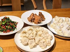 -伊喜饺子·烤鸭(五道口学院路店)