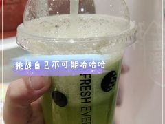 -每日新鲜水果吧(黄浦来福士店)
