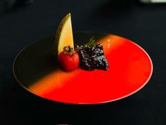 -醉东Oriental House(静安嘉里中心店)