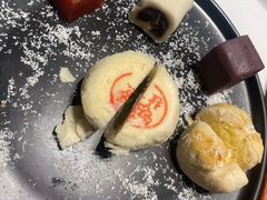 -真地道京味府·鲜橙烤鸭·北京菜(朝阳公园·甜水园店)