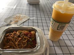 -City1+1城市比萨(国商卫星广场店)