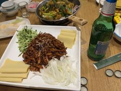 -黑家养生粥道馆(新世纪店)