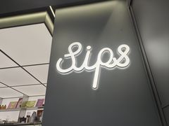 -Sips&Lick茶兰咖啡(五道口店)