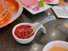 -南门涮肉(上海二店)