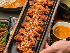 -小木屋米酒店·韩国料理(深圳总店)