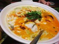 无骨酸菜鱼-粤赏点(越秀城市广场店)