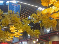 -老灶房-四川土菜(铁牛广场店)