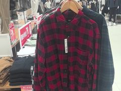 -优衣库(天津中北永旺店)